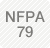 NFPA79